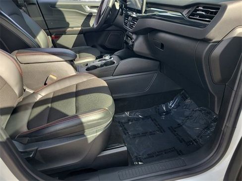 Used 2024 Ford Escape ST-Line w/ Tech Pack #1 image 15