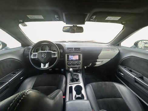 Used 2011 Dodge Challenger SRT8 w/ SRT Option Group II image 13