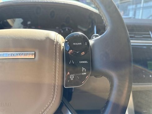 Used 2019 Land Rover Range Rover HSE image 53