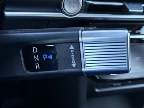 New 2026 Hyundai Tucson SEL image 22