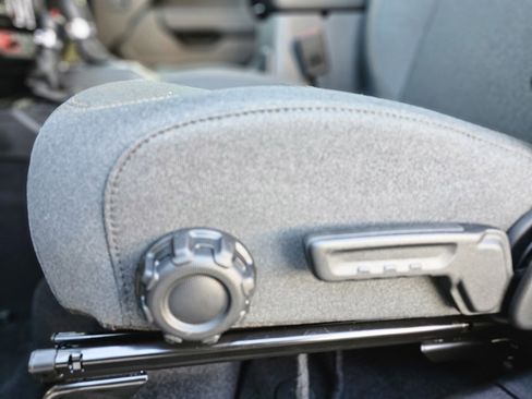 New 2026 Jeep Wrangler Unlimited Sport image 22