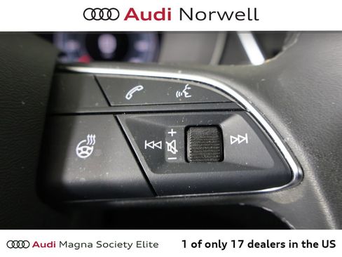 Used 2024 Audi Q5 2.0T Premium Plus w/ Premium Plus Package AWD/4WD image 28