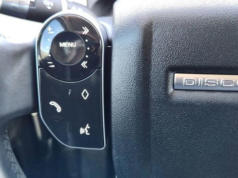 Used 2020 Land Rover Discovery Sport S AWD/4WD image 28