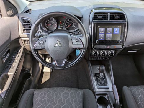 Used 2023 Mitsubishi Outlander Sport AWD image 15