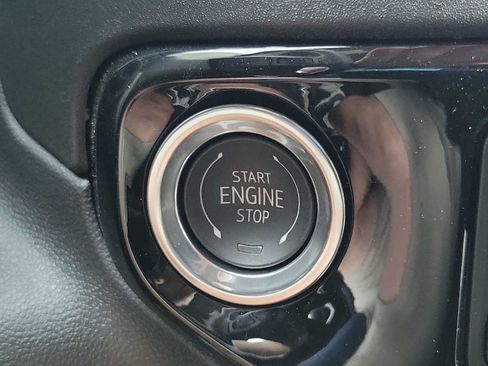 New 2026 Chevrolet Silverado 1500 RST w/ RST Select Package RWD image 25