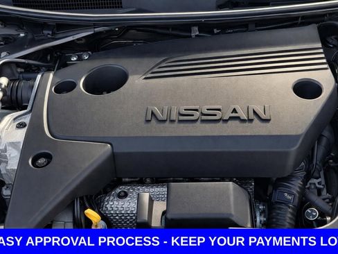 Used 2016 Nissan Altima 2.5 SL w/ 2.5 Technology Package FWD image 20