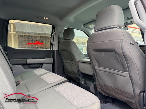 Used 2023 Ford F150 XLT w/ Trailer Tow Package image 20