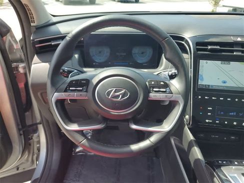 Used 2023 Hyundai Tucson Limited image 23