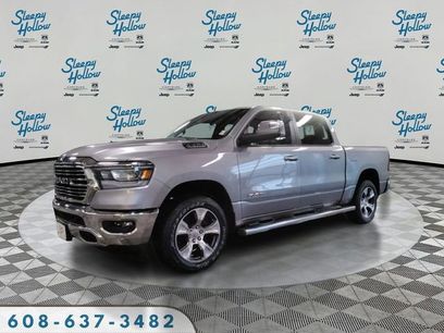 Used 2024 RAM 1500 Laramie
