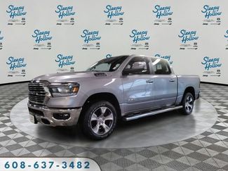 Used 2024 RAM 1500 Laramie video 1