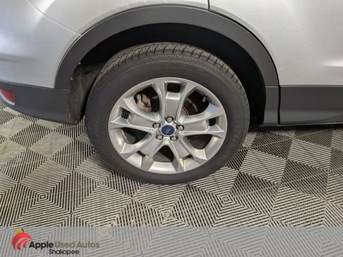 Used 2014 Ford Escape Titanium FWD image 44