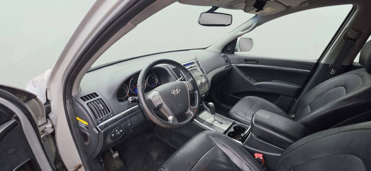 Used 2008 Hyundai Veracruz GLS FWD image 7