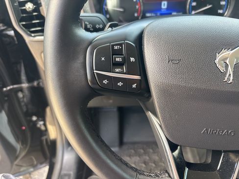 Used 2024 Ford Bronco Sport Badlands AWD/4WD image 17