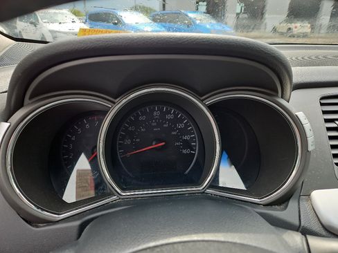 Used 2012 Nissan Murano SL AWD/4WD image 9