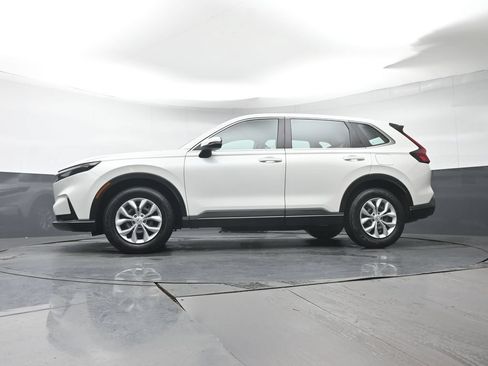 Used 2023 Honda CR-V LX image 27