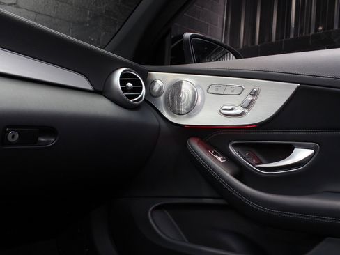 Used 2023 Mercedes-Benz C 300 C 300 Cabriolet AMG Line Packa w/ AMG Line image 63