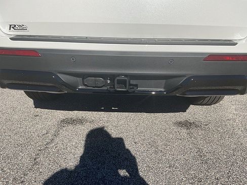 New 2026 Ford Explorer ST-Line w/ ST-Line Street Pack RWD image 24