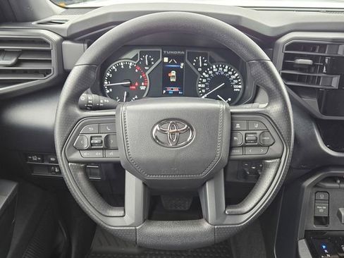 New 2026 Toyota Tundra SR5 w/ SX Package RWD image 7