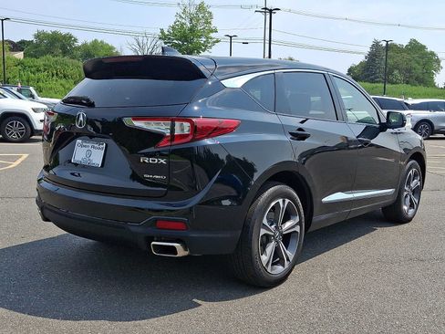 Certified 2024 Acura RDX SH-AWD w/ Advance Package image 6