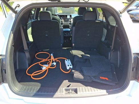 Used 2022 Kia Sorento SX Prestige w/ Panoramic Sunroof Package AWD/4WD image 30