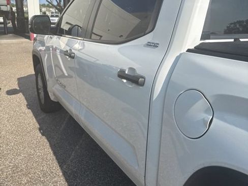 New 2024 Toyota Tundra SR5 image 4