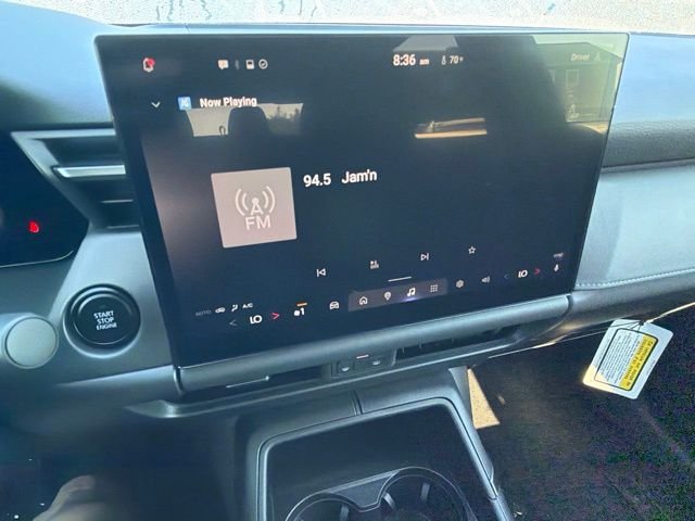 New 2026 MAZDA CX-5 Select AWD/4WD image 15