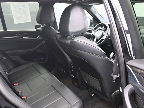 Used 2020 BMW X3 xDrive30i image 13