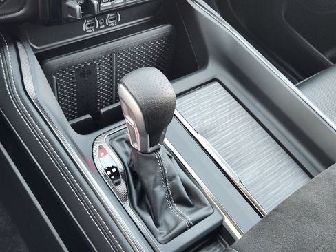 New 2026 RAM 1500 RHO AWD/4WD image 18