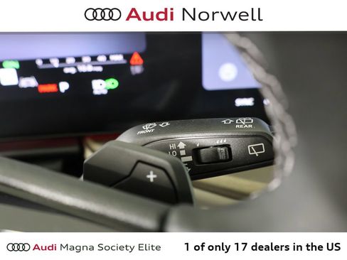 New 2026 Audi Q5 Premium AWD/4WD image 28