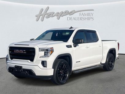 Used 2020 GMC Sierra 1500 Elevation w/ Elevation Value Package