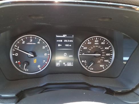 Certified 2024 Subaru Outback Premium AWD/4WD image 18