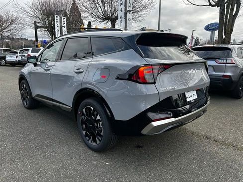 New 2026 Kia Sportage SX Prestige AWD/4WD image 4