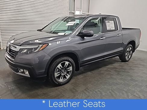 Used 2019 Honda Ridgeline RTL-E image 5