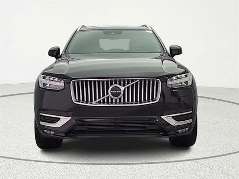 Used 2020 Volvo XC90 T6 Inscription w/ Protection Package Premier image 2