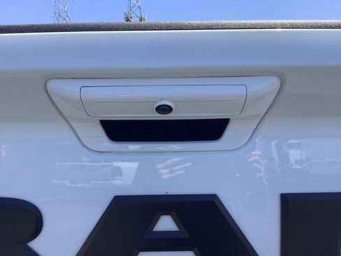 Used 2023 RAM 2500 Rebel w/ Level 2 Equipment Group image 35