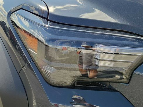 New 2026 Toyota 4Runner TRD Off-Road Premium image 14