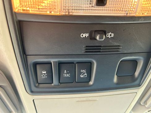 Used 2015 Toyota 4Runner SR5 image 36