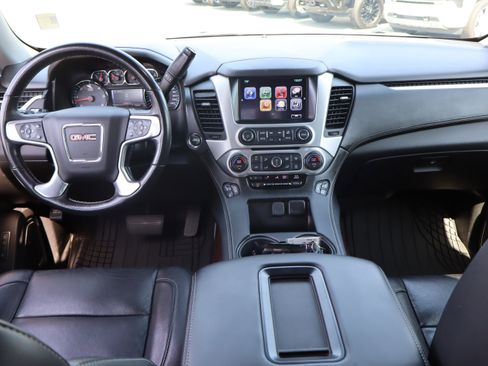 Used 2018 GMC Yukon XL SLT w/ Open Road Package image 17