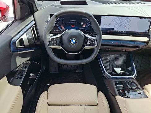 Used 2026 BMW X3 xDrive30i w/ Premium Package AWD/4WD image 11