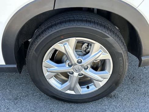 Used 2025 Honda HR-V LX image 5
