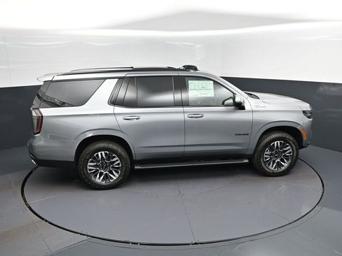 New 2026 Chevrolet Tahoe Z71 image 37