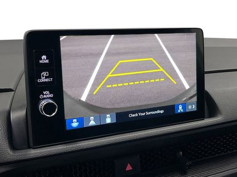 New 2026 Honda CR-V TrailSport image 25