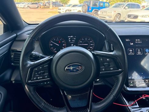 Used 2023 Subaru Outback Wilderness AWD/4WD image 25