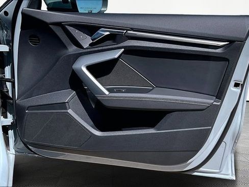 New 2026 Audi A3 2.0T Premium image 19