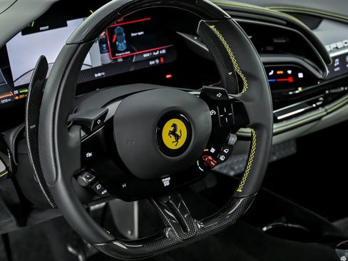 Used 2023 Ferrari SF90 Stradale image 29