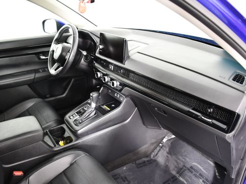 Certified 2024 Honda CR-V EX-L image 40