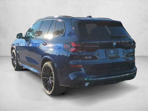 New 2026 BMW X5 xDrive40i w/ Executive Package AWD/4WD image 9
