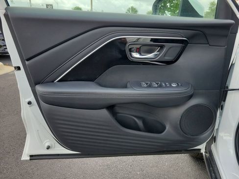 New 2026 Acura ADX FWD image 18