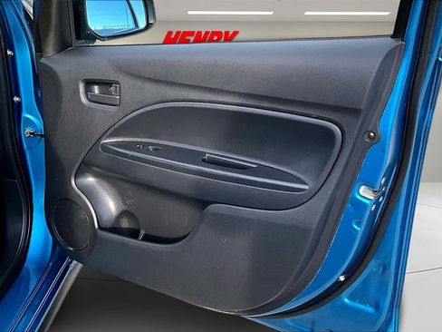 Used 2021 Mitsubishi Mirage ES image 25