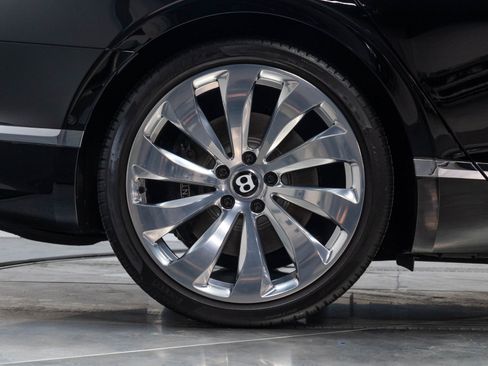 Used 2020 Bentley Flying Spur W12 AWD/4WD image 44